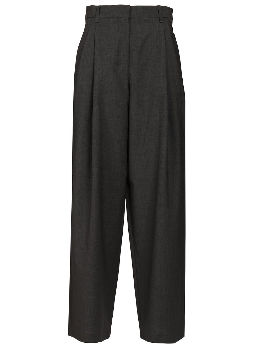 'S Max Mara Women Palazzo Trousers S MAX MARA