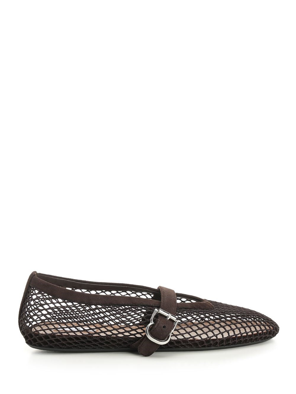Alaïa Women Flat Ballerinas ALAIA