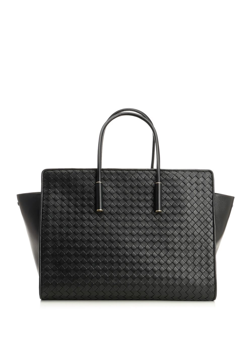 Bottega Veneta Women Barbara Medium Tote Intrecciato BOTTEGA VENETA