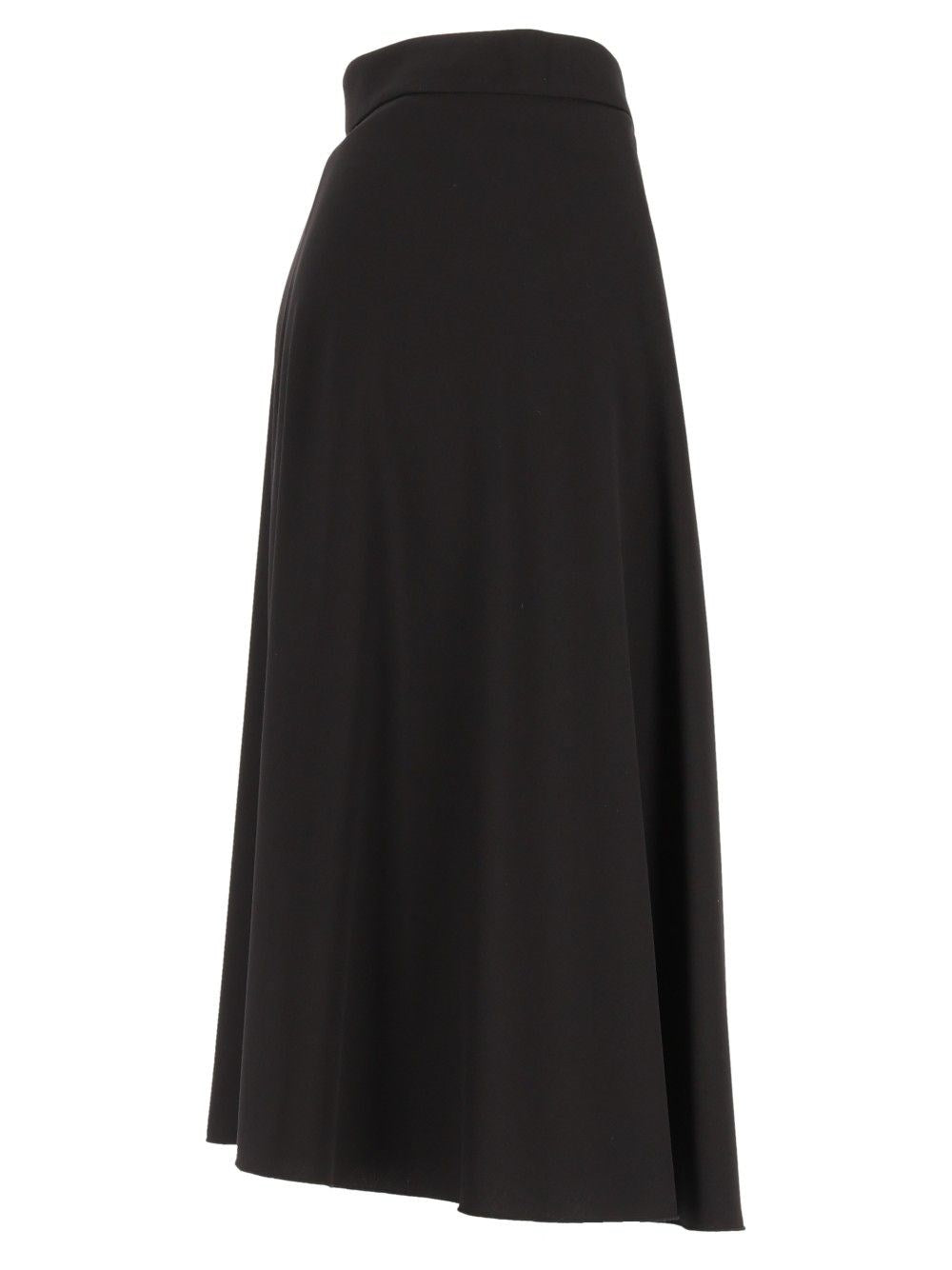Forte_Forte Women Flared Skirt FORTE FORTE