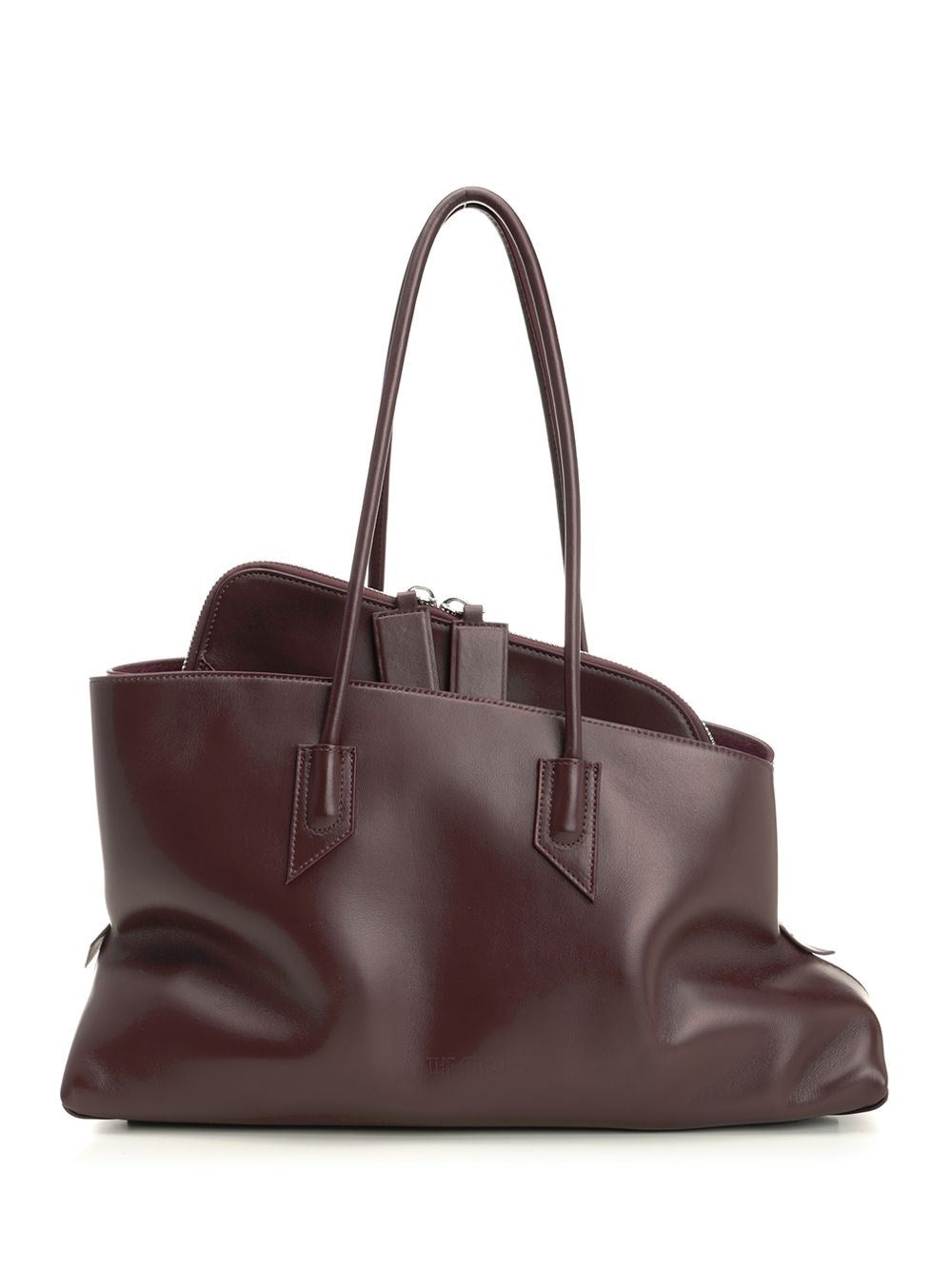 The Attico Women 'La Passeggiata Medium' Bag THE ATTICO