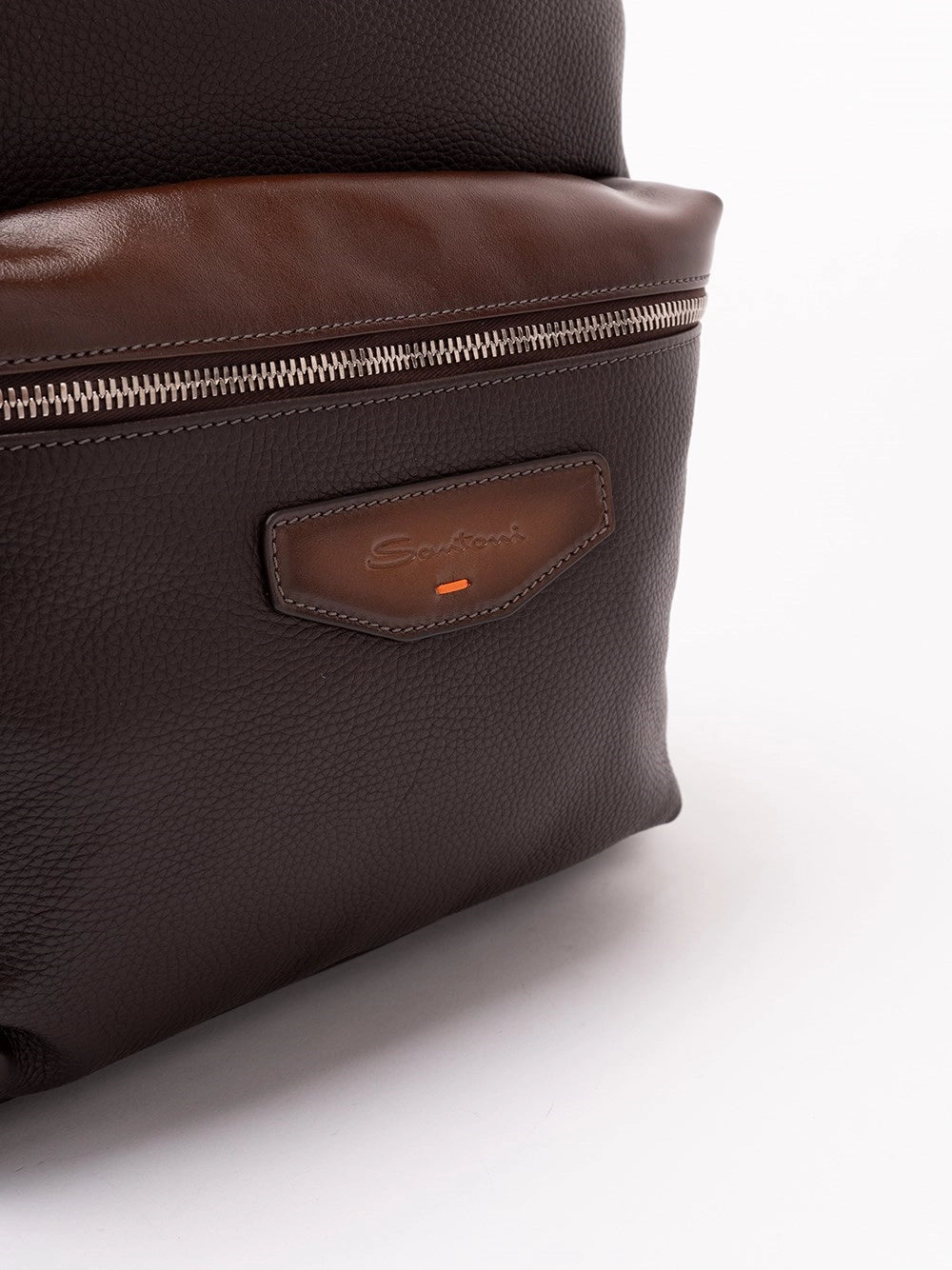 Santoni Men Backpack SANTONI