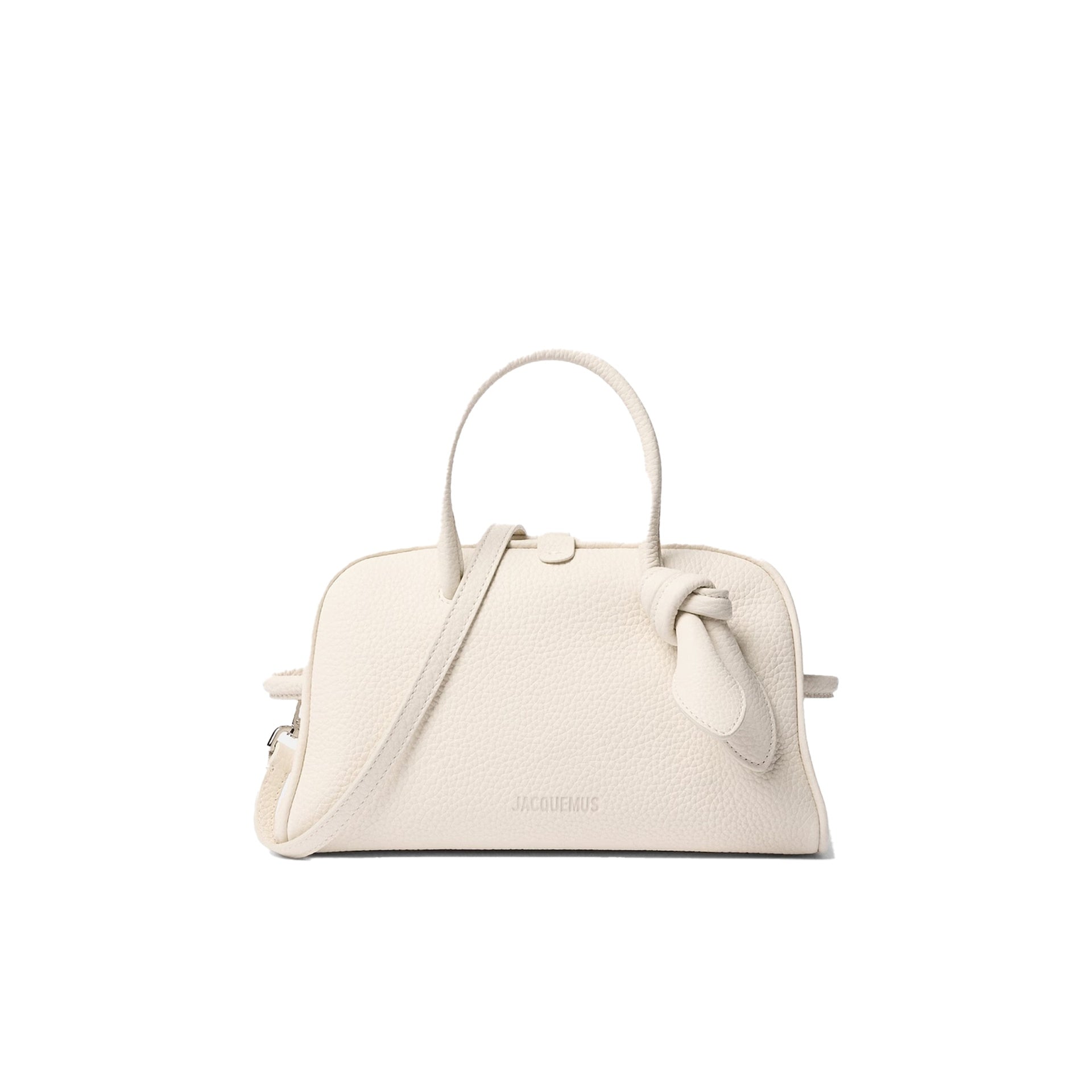Jacquemus The Small Turismo Bag Women JACQUEMUS