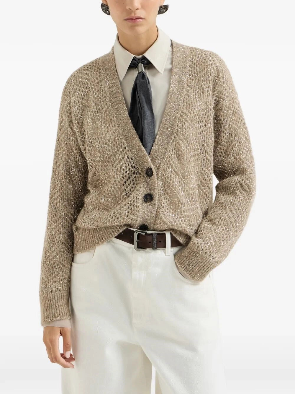 Brunello Cucinelli Women Cardigan BRUNELLO CUCINELLI