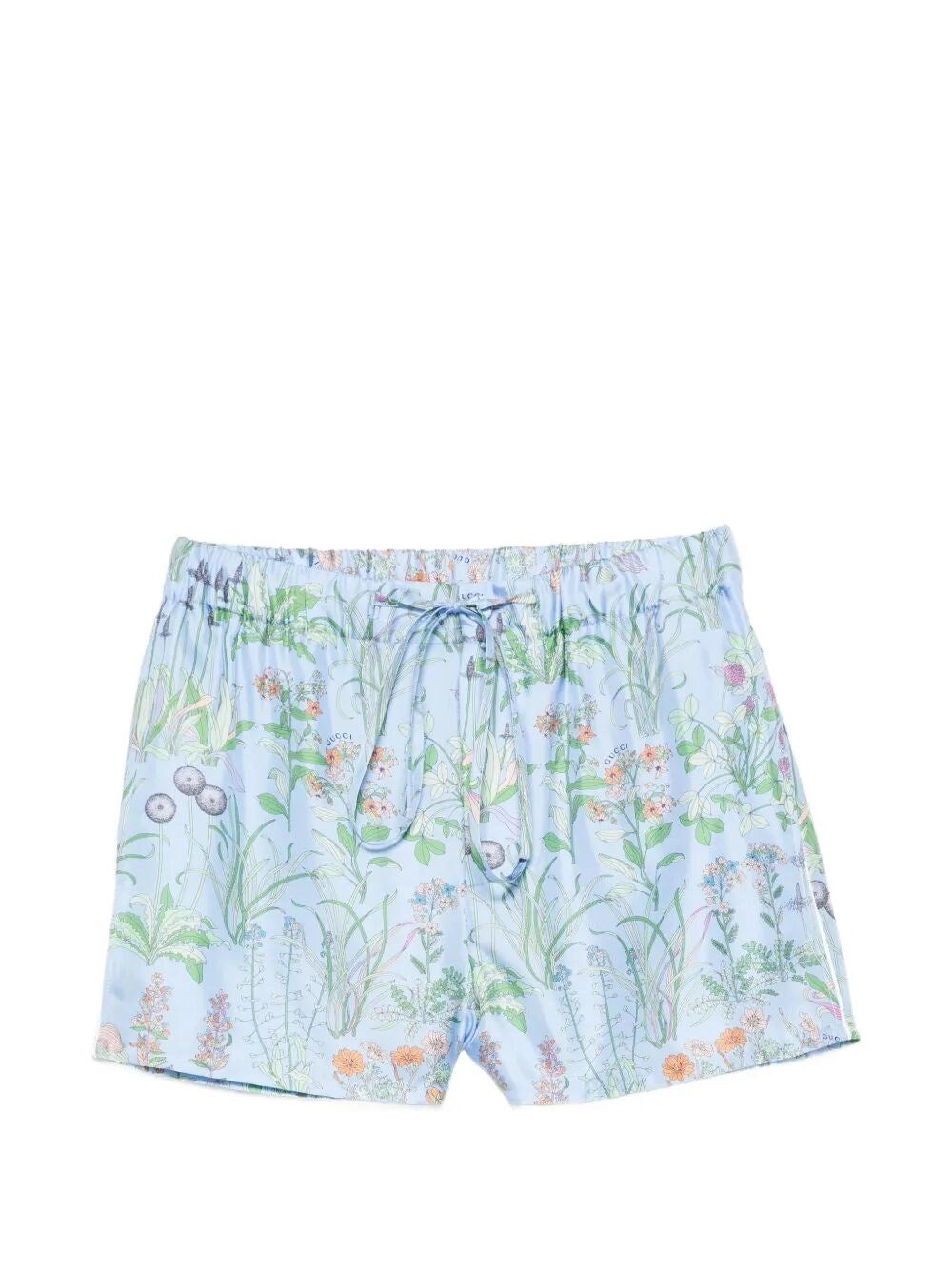 Gucci Women `Heritage Dragonfly` Pants