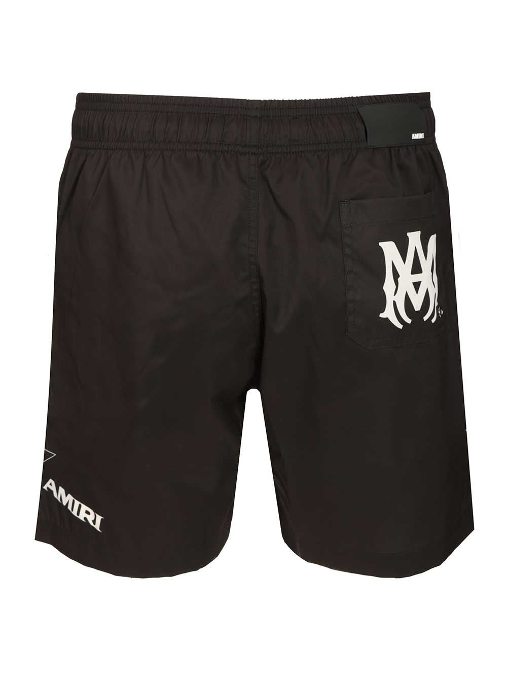 Amiri Men Amiri Swimsuit AMIRI