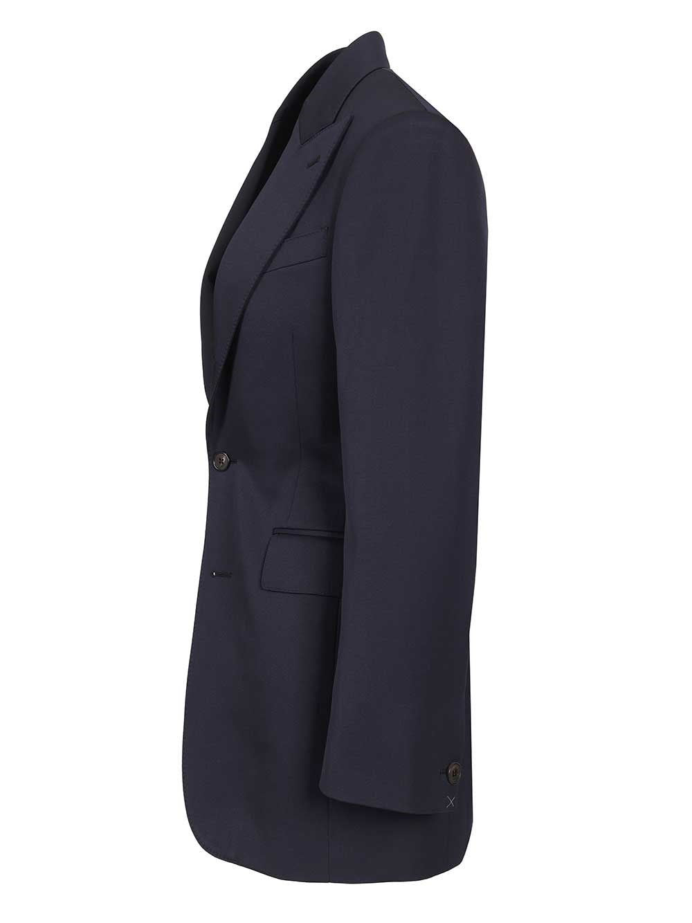 Celine Women Colonne Blazer CELINE