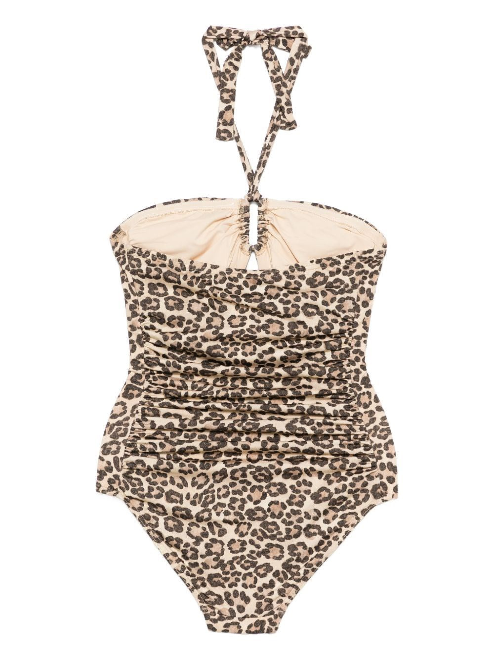 Zimmermann Women Wanderlust One-Piece Swimsuit With Ring Detail ZIMMERMANN