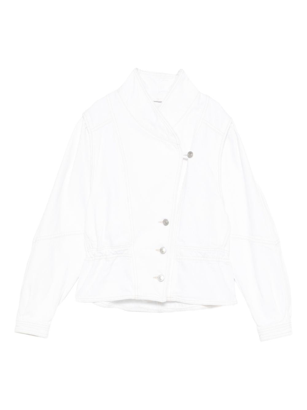 Isabel Marant Women Denim Jacket ISABEL MARANT