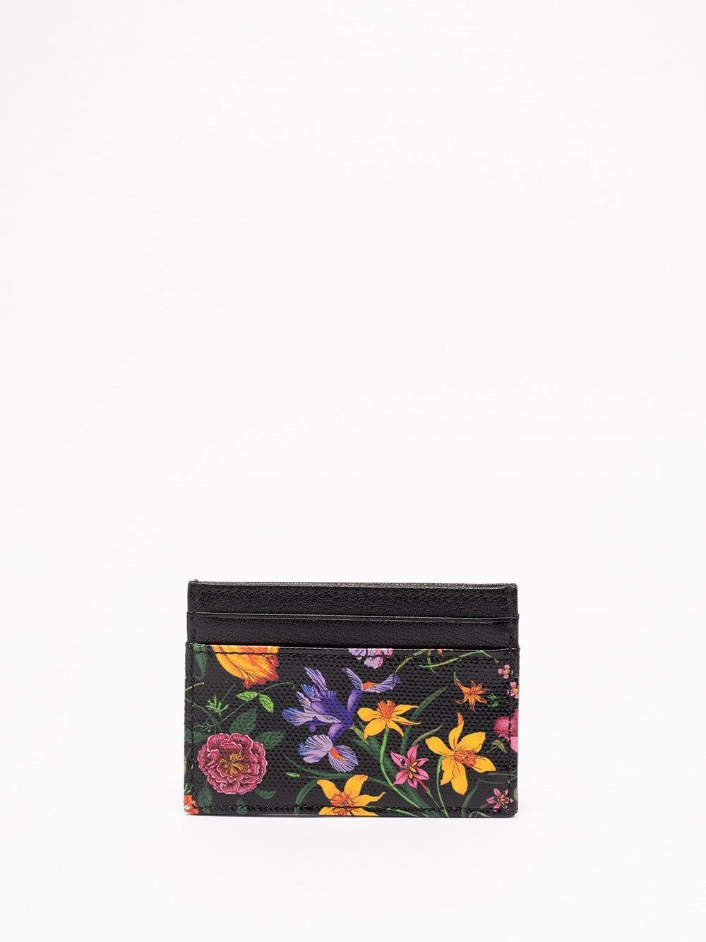 Gucci Women `Essence Flora` Cardcase GUCCI
