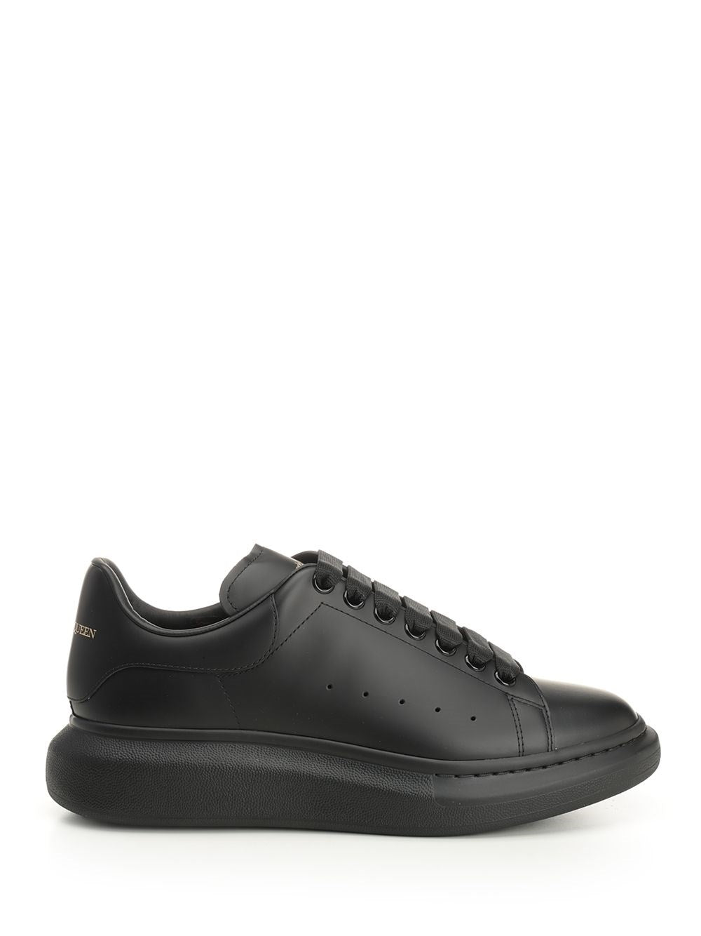 Mcqueen Men "Oversize" Sneaker ALEXANDER MCQUEEN