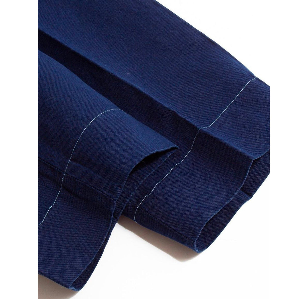 Maison Margiela Cotton Denim Trousers Men MAISON MARGIELA