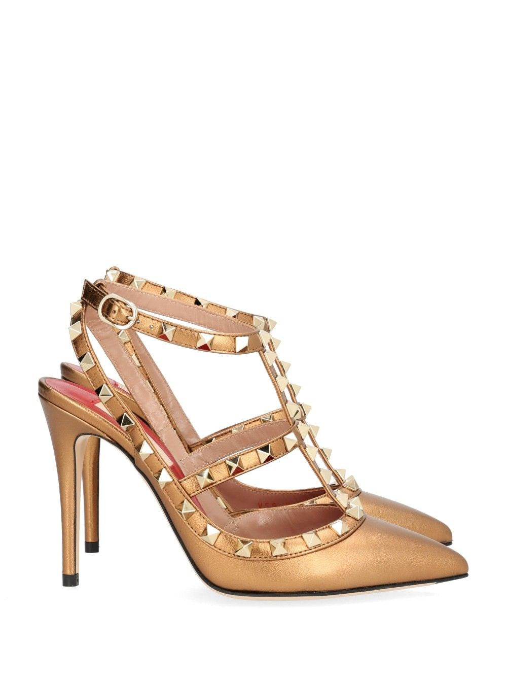 Valentino Garavani Women "Rockstud" Pumps VALENTINO GARAVANI