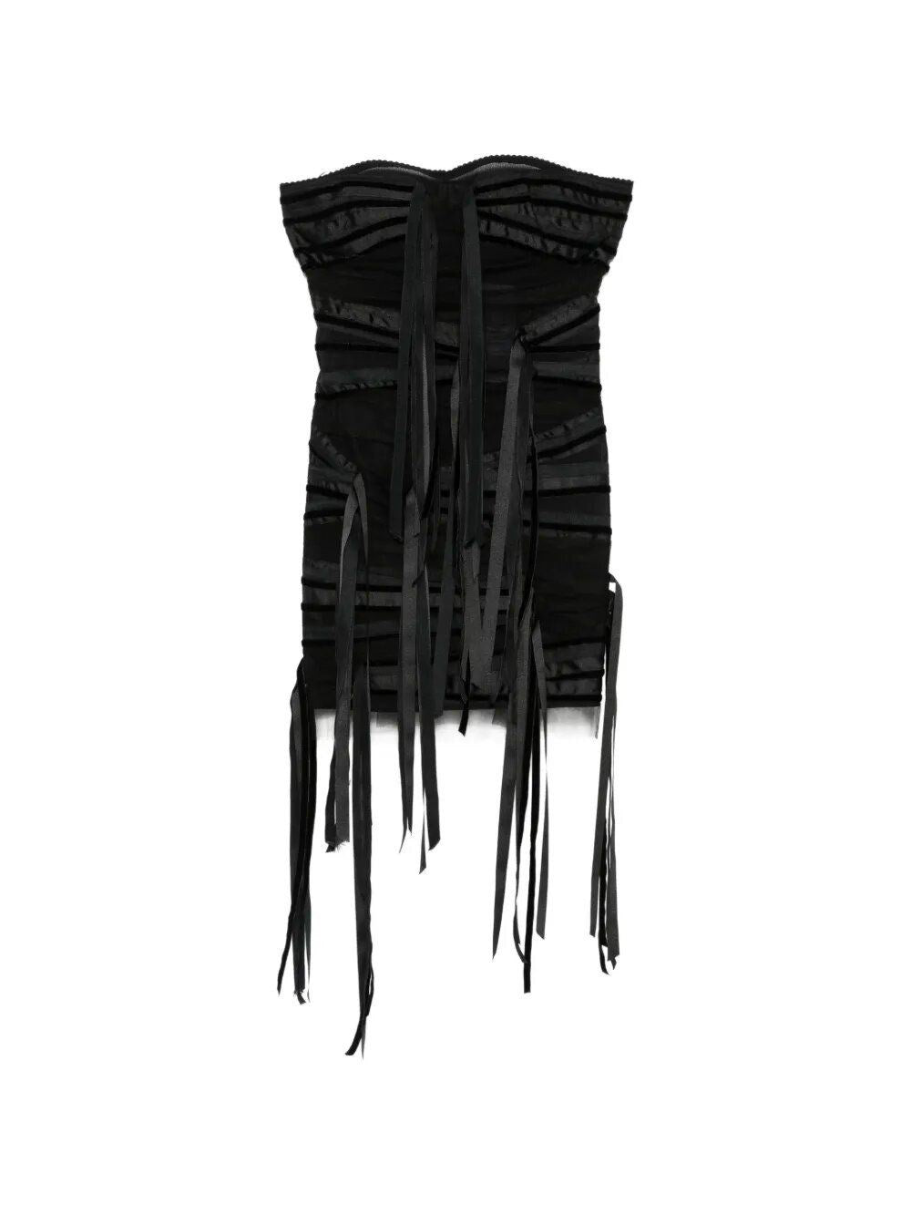 The Attico Women Mini Dress THE ATTICO