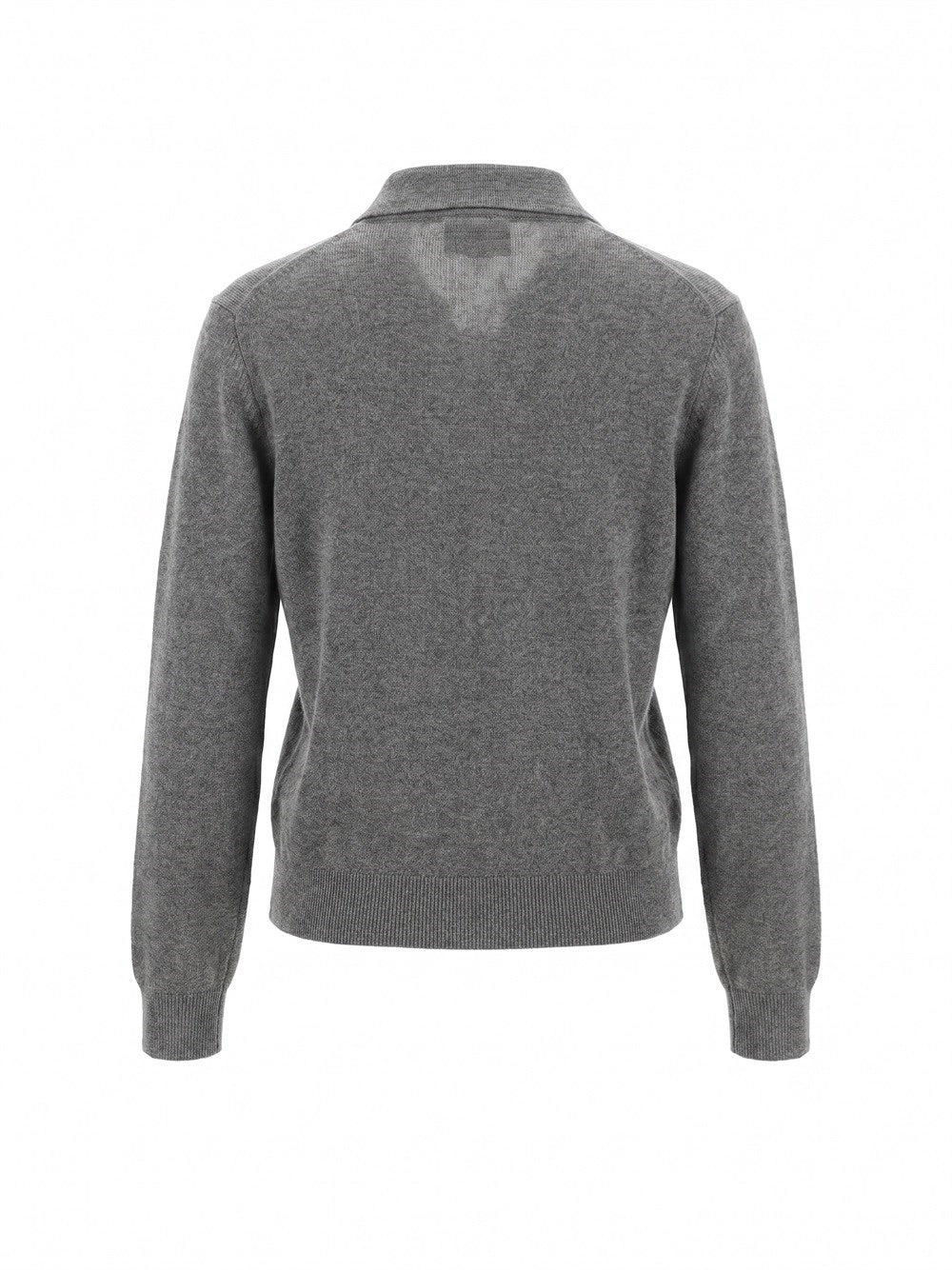 Malo Women Polo Neck Sweater MALO