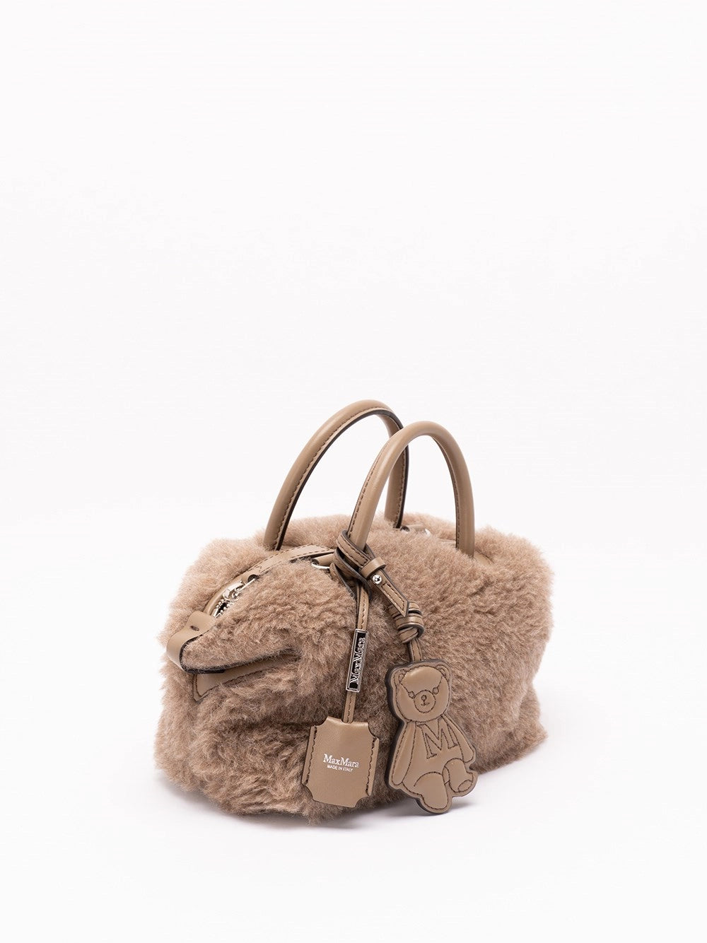 Max Mara Women Teddy Bag MAX MARA
