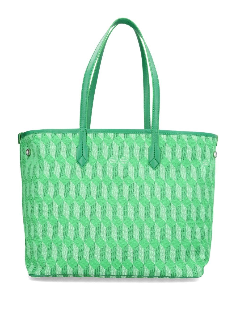 Au Depart Women Tote Bag N. 47 AU DEPART