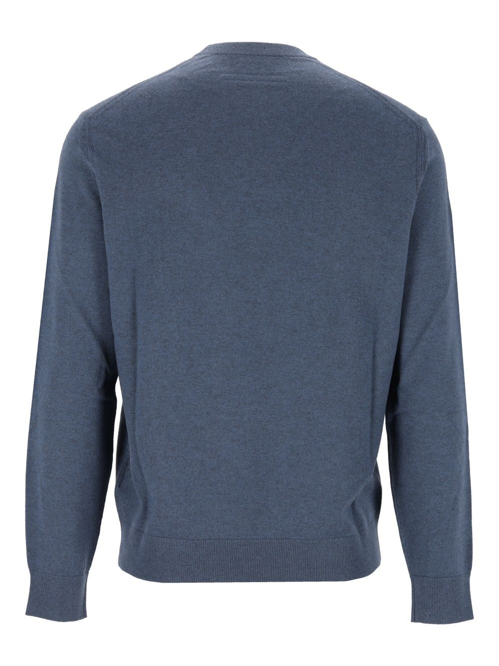 Zegna Men Crewneck Sweater ZEGNA