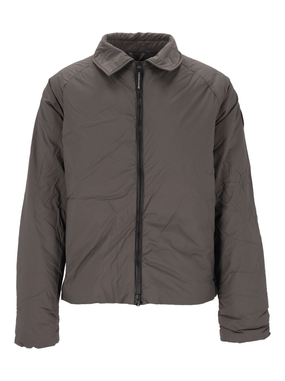 Canada Goose Men Lodge Tonal Disc Sports Jacket CANADA GOOSE