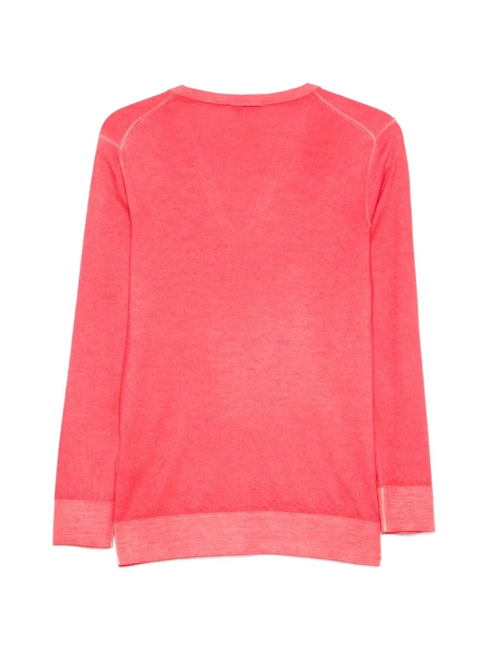 Malo Women Cashmere V Neck MALO