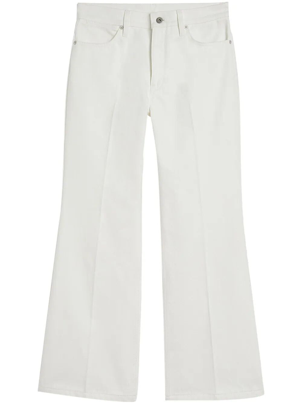 Jil Sander Women Jeans JIL SANDER