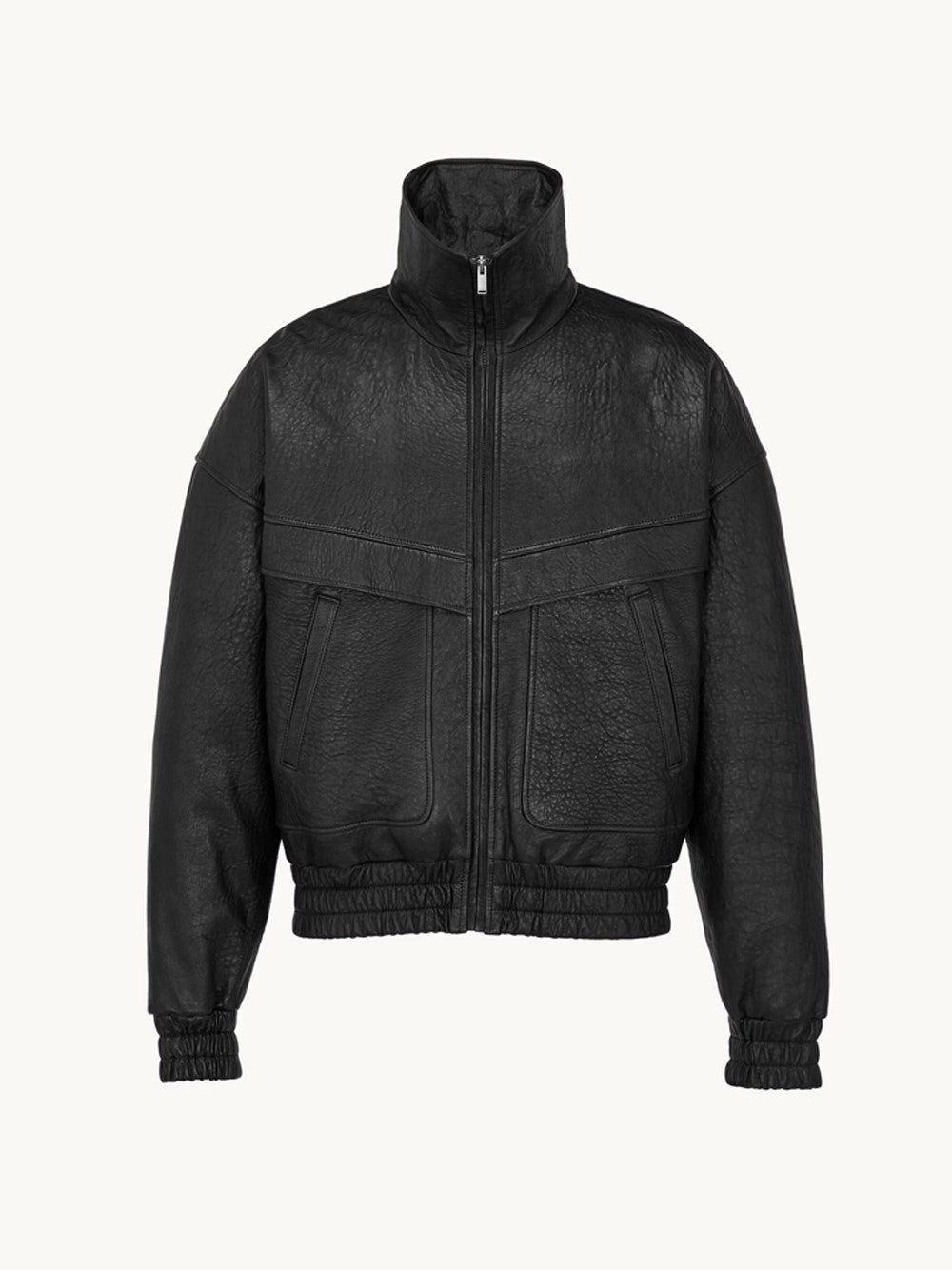 Saint Laurent Men Bomber Jacket SAINT LAURENT