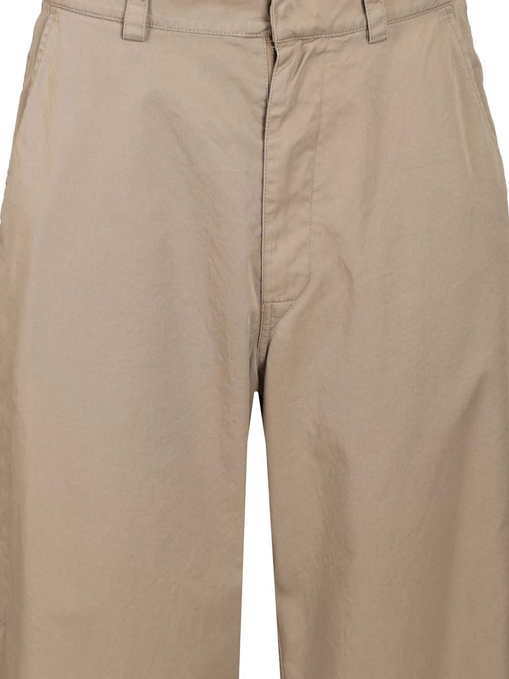 Balenciaga Men Workwear Trousers BALENCIAGA