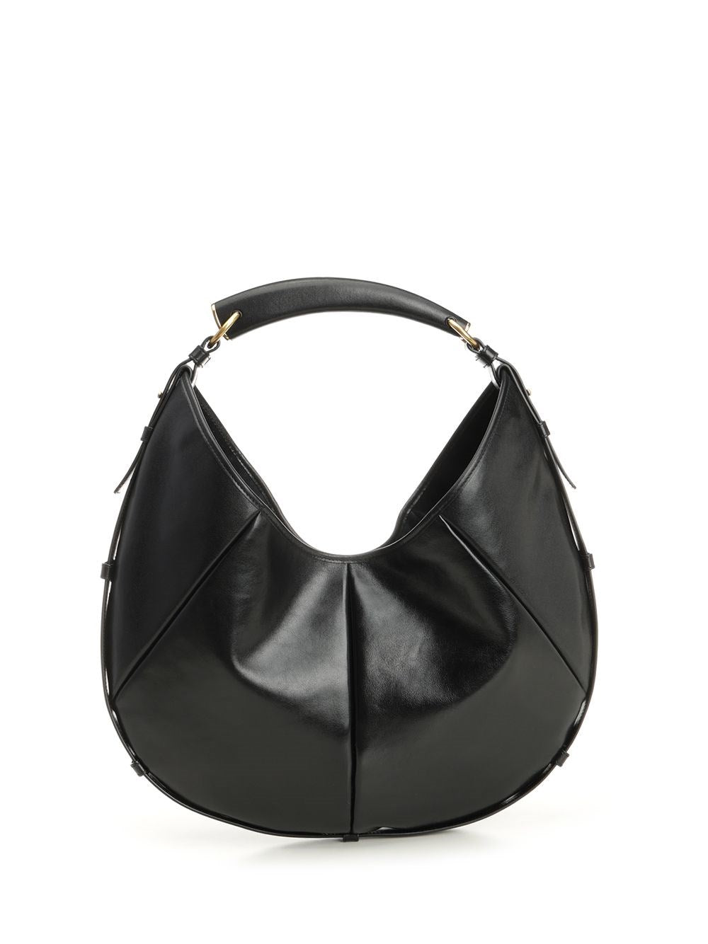 Saint Laurent Women Ysl Bo Mombasa M SAINT LAURENT