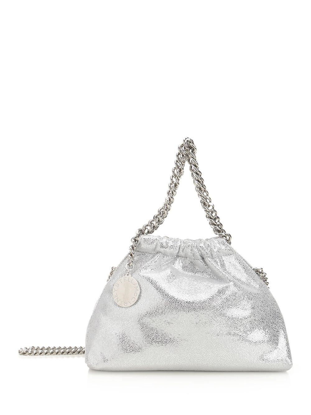 Stella Mccartney Women Mini "Falabella" Shoulder Bag