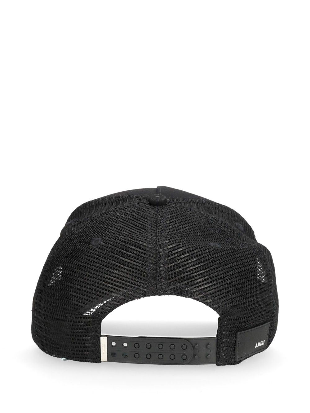 Amiri Men Logo Cap AMIRI