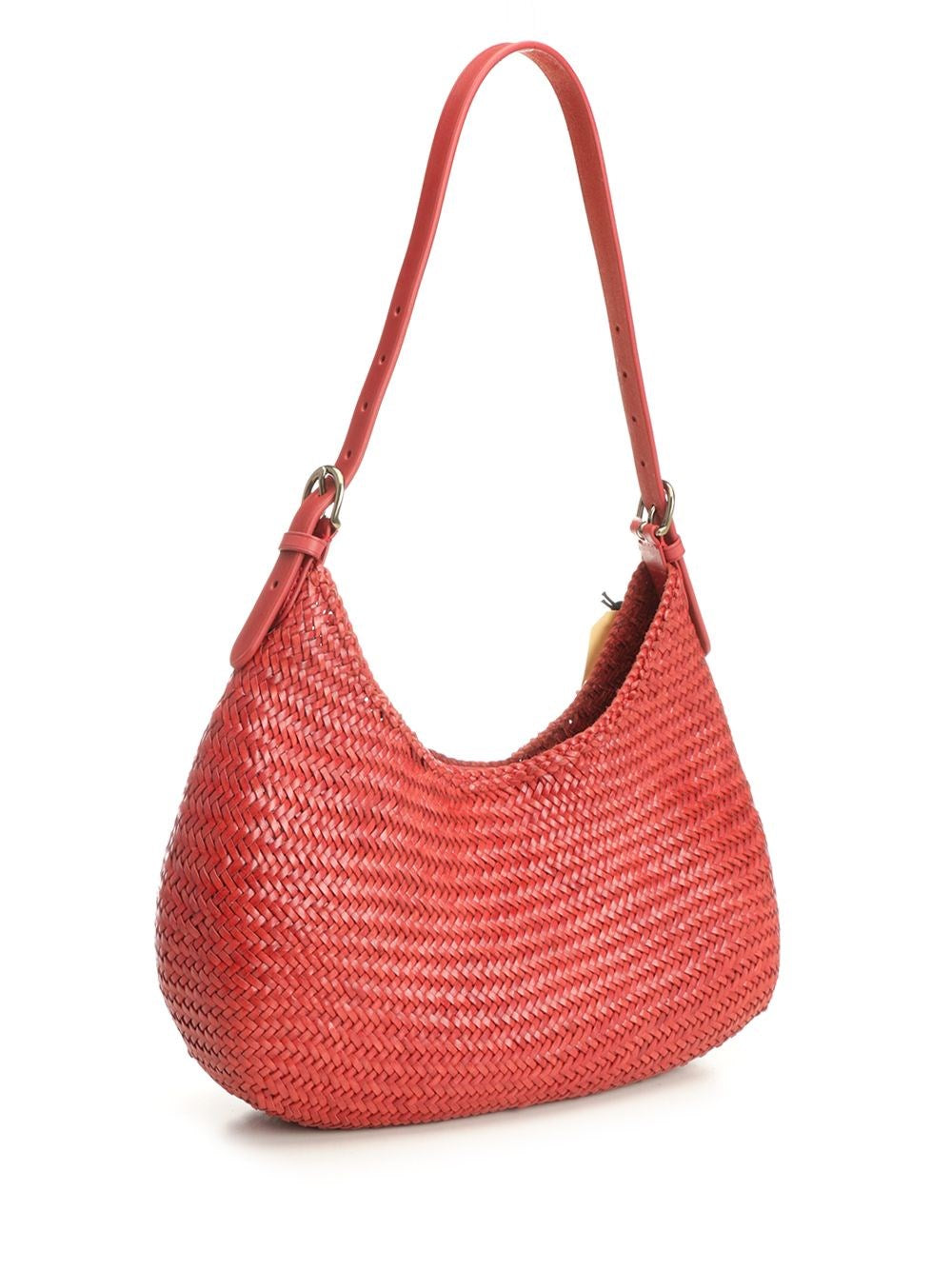 Dragon Diffusion Women "Half Moon" Bag DRAGON DIFFUSION