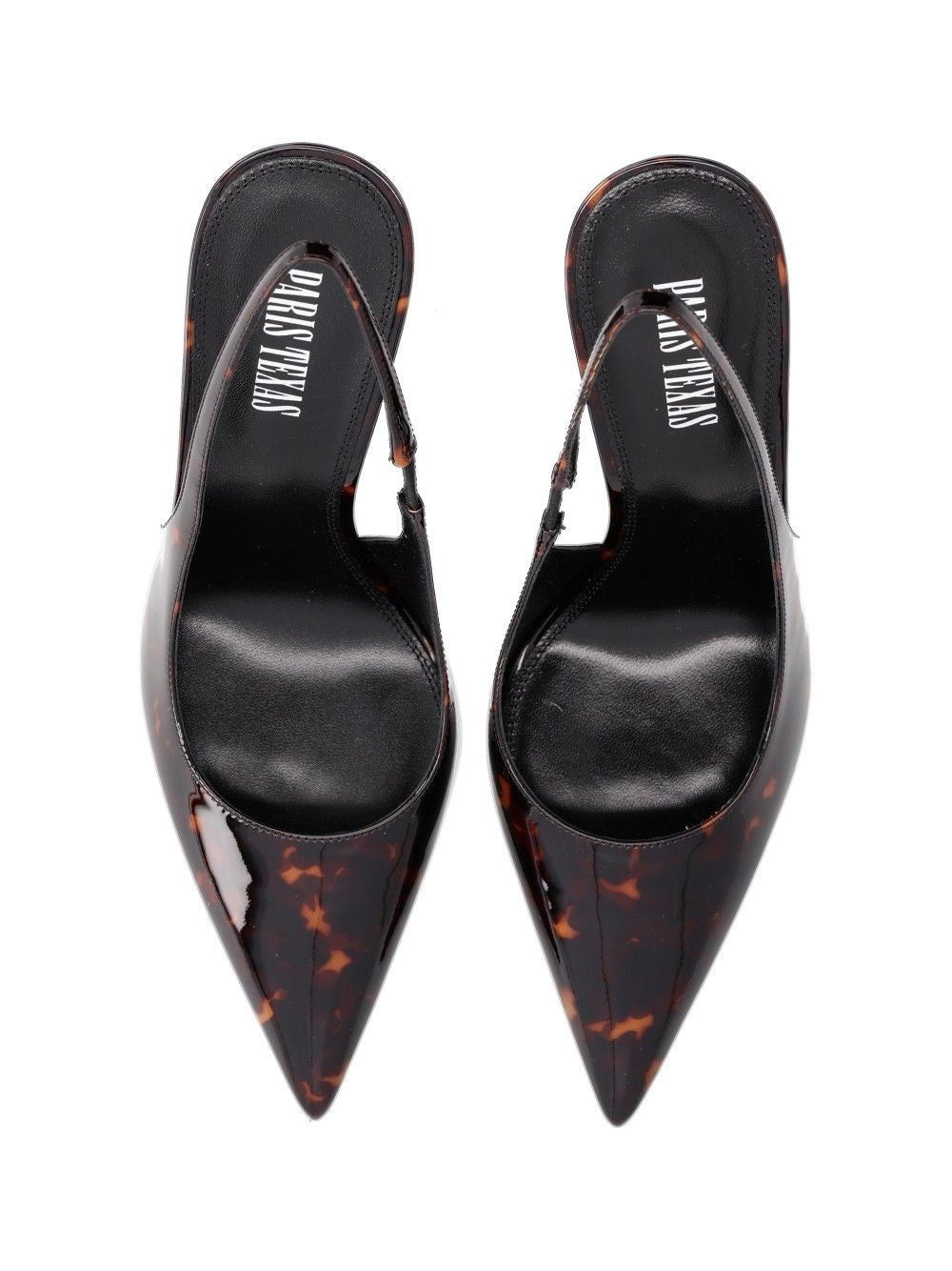 Paris Texas Women Slingback "Lidia" PARIS TEXAS
