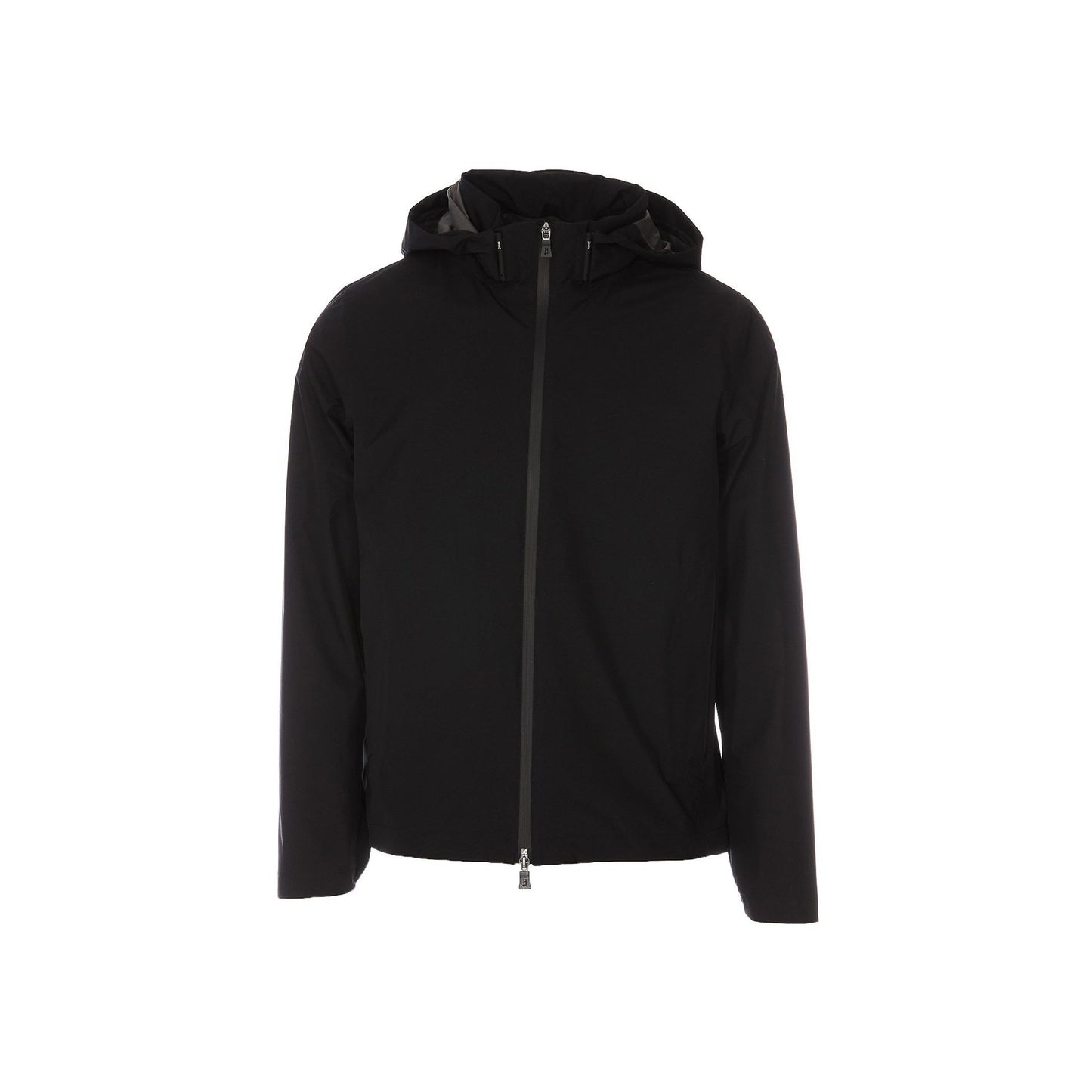 Herno Casual Hooded Jacket Men HERNO