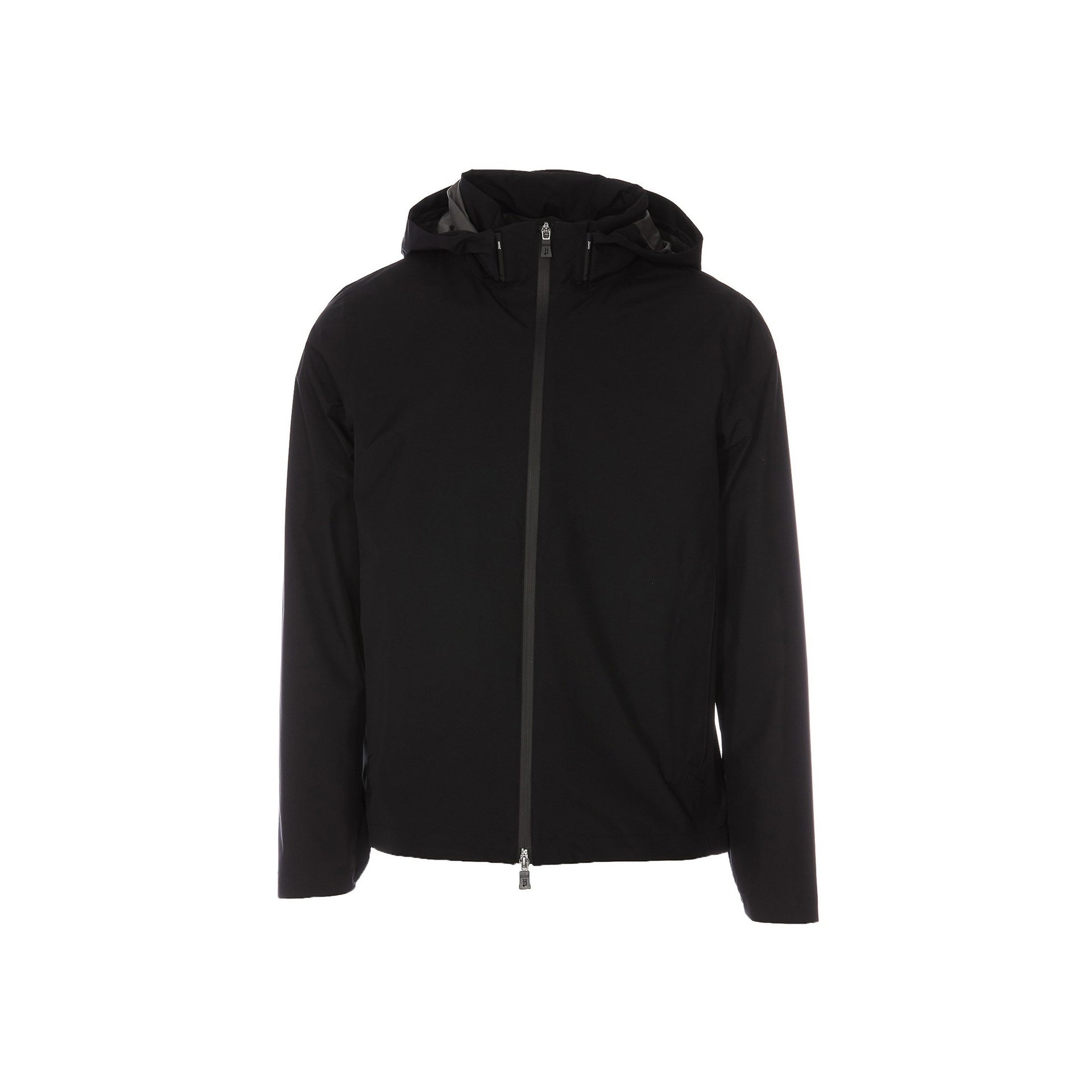 Herno Casual Hooded Jacket Men HERNO