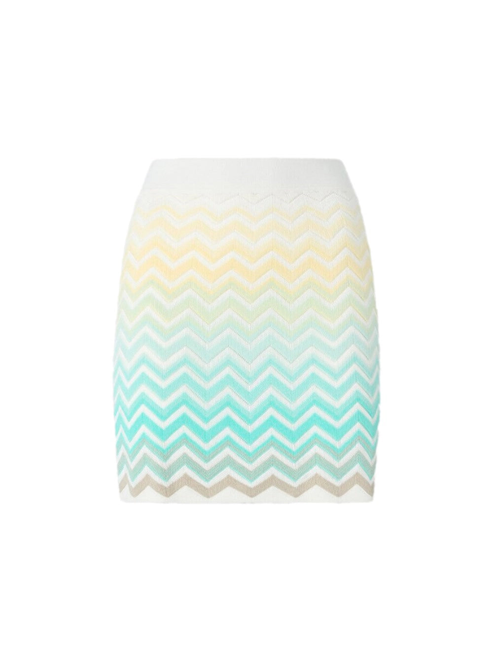 Missoni Women Miniskirt MISSONI