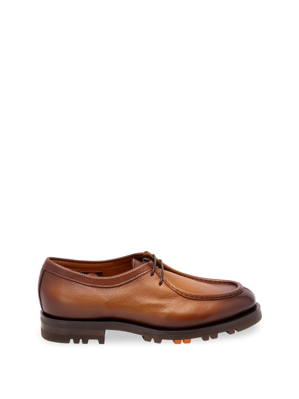 Santoni Men `Emilyn` Lace Up SANTONI