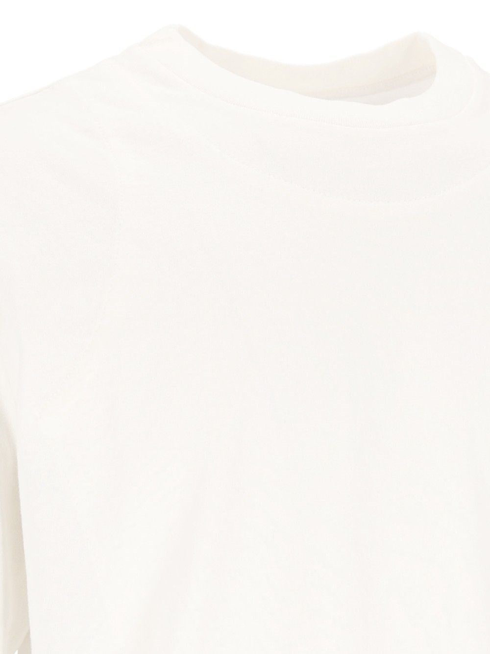 Maison Margiela Men Double Layered T-Shirt MAISON MARGIELA