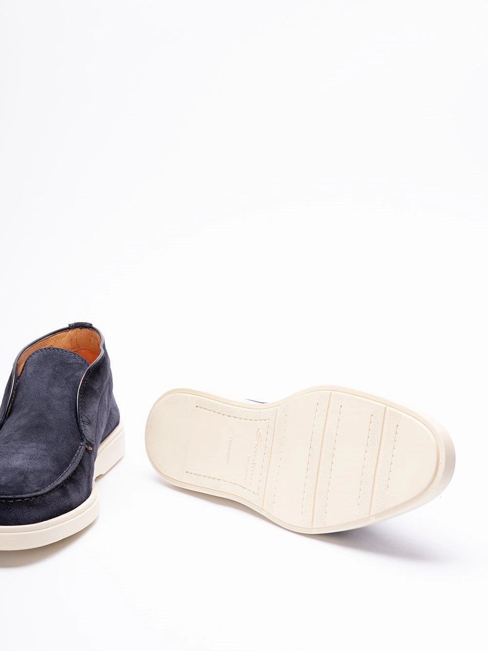 Santoni Men `Digits` Boots SANTONI