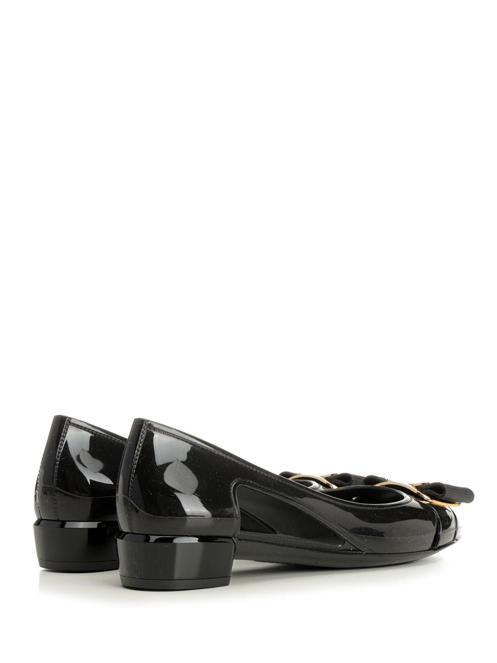 Ferragamo Women New Ballerina Vara FERRAGAMO