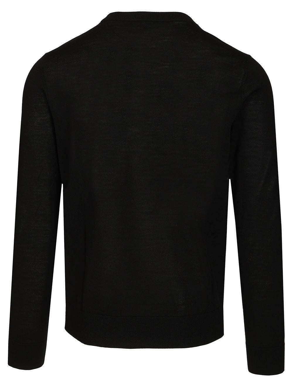 Paul Smith Men Crew Neck Sweater PAUL SMITH