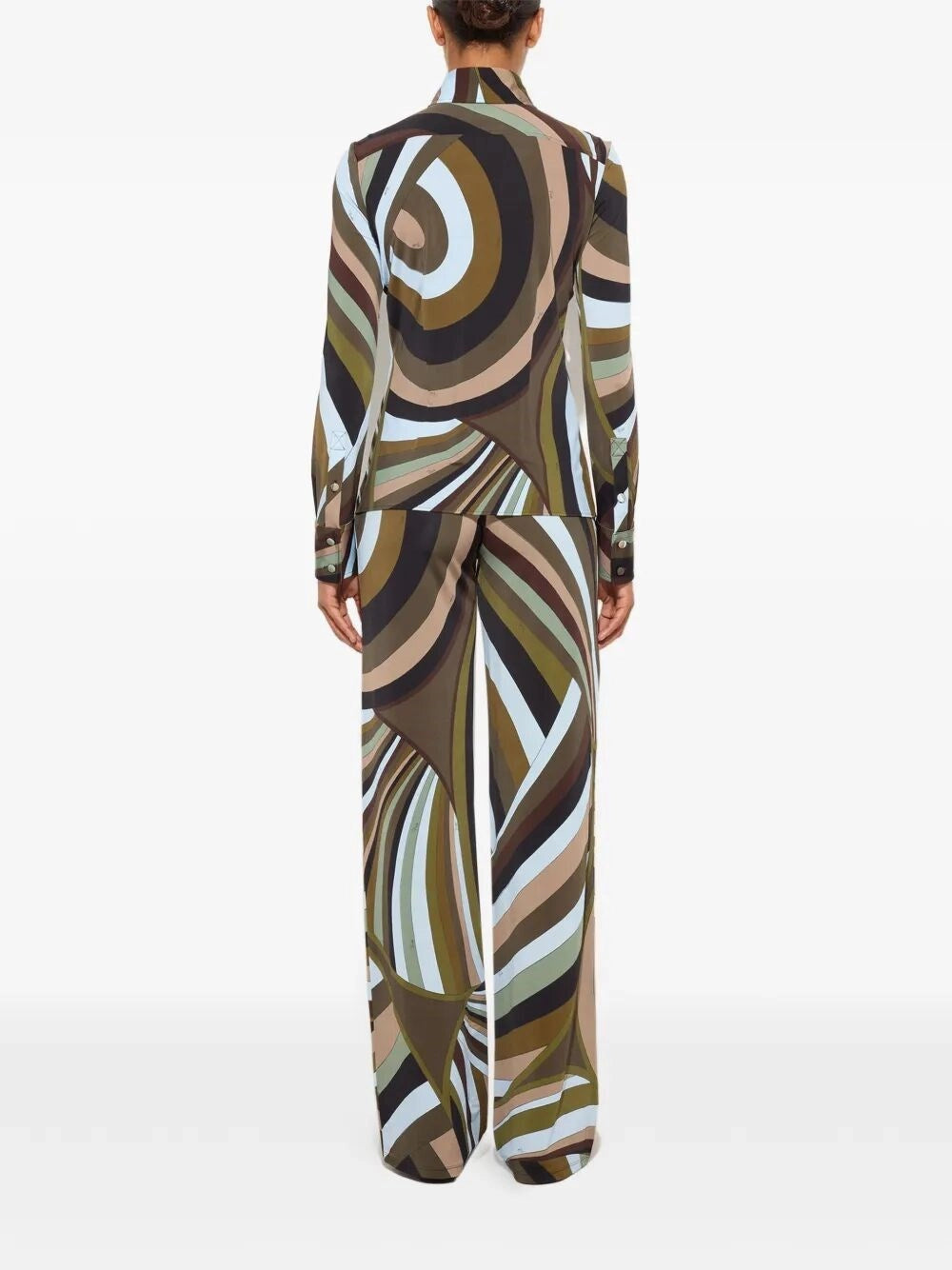 Pucci Women Shirt PUCCI