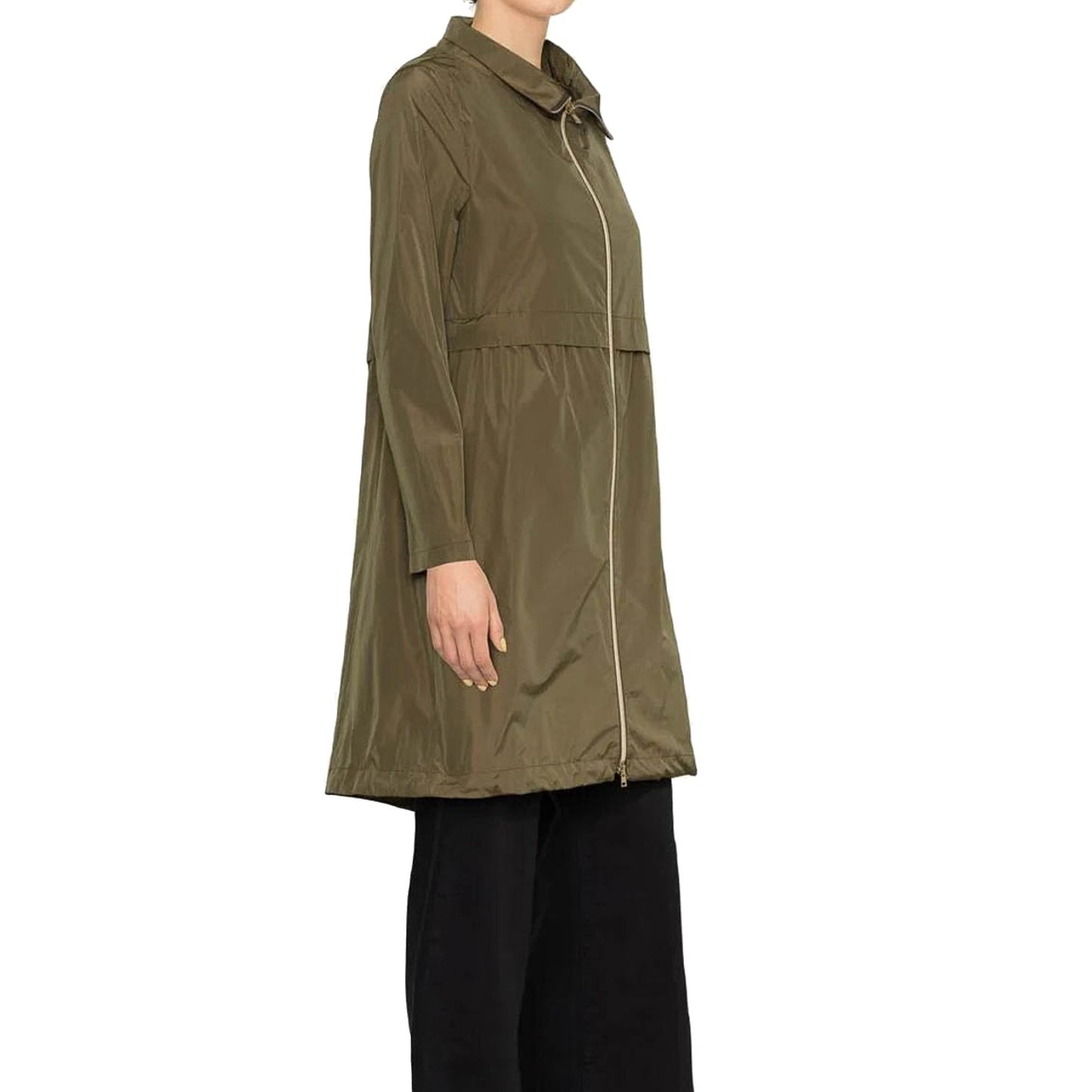 Herno Parka Coat Women HERNO