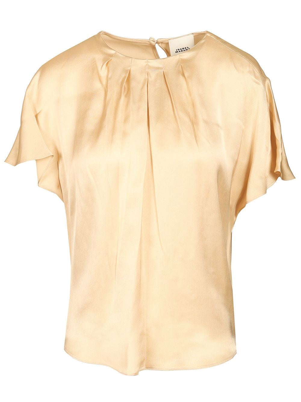 Isabel Marant Women "Sakine" Blouse