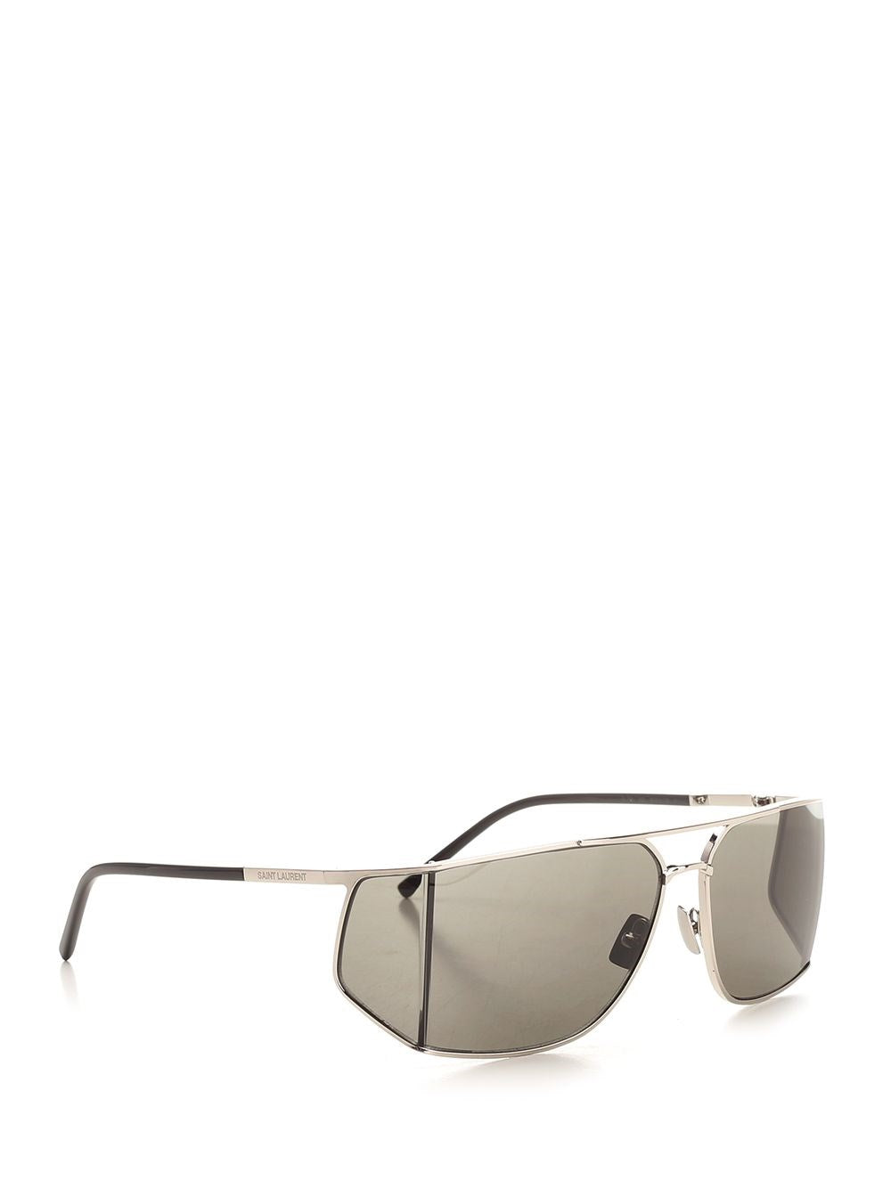 Saint Laurent Men Sl 750 Sunglasses SAINT LAURENT
