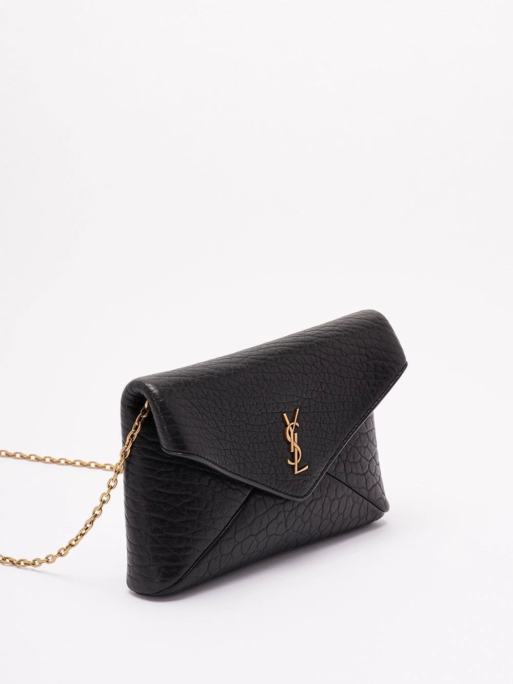 Saint Laurent Women `Ysl` Medium Bag SAINT LAURENT
