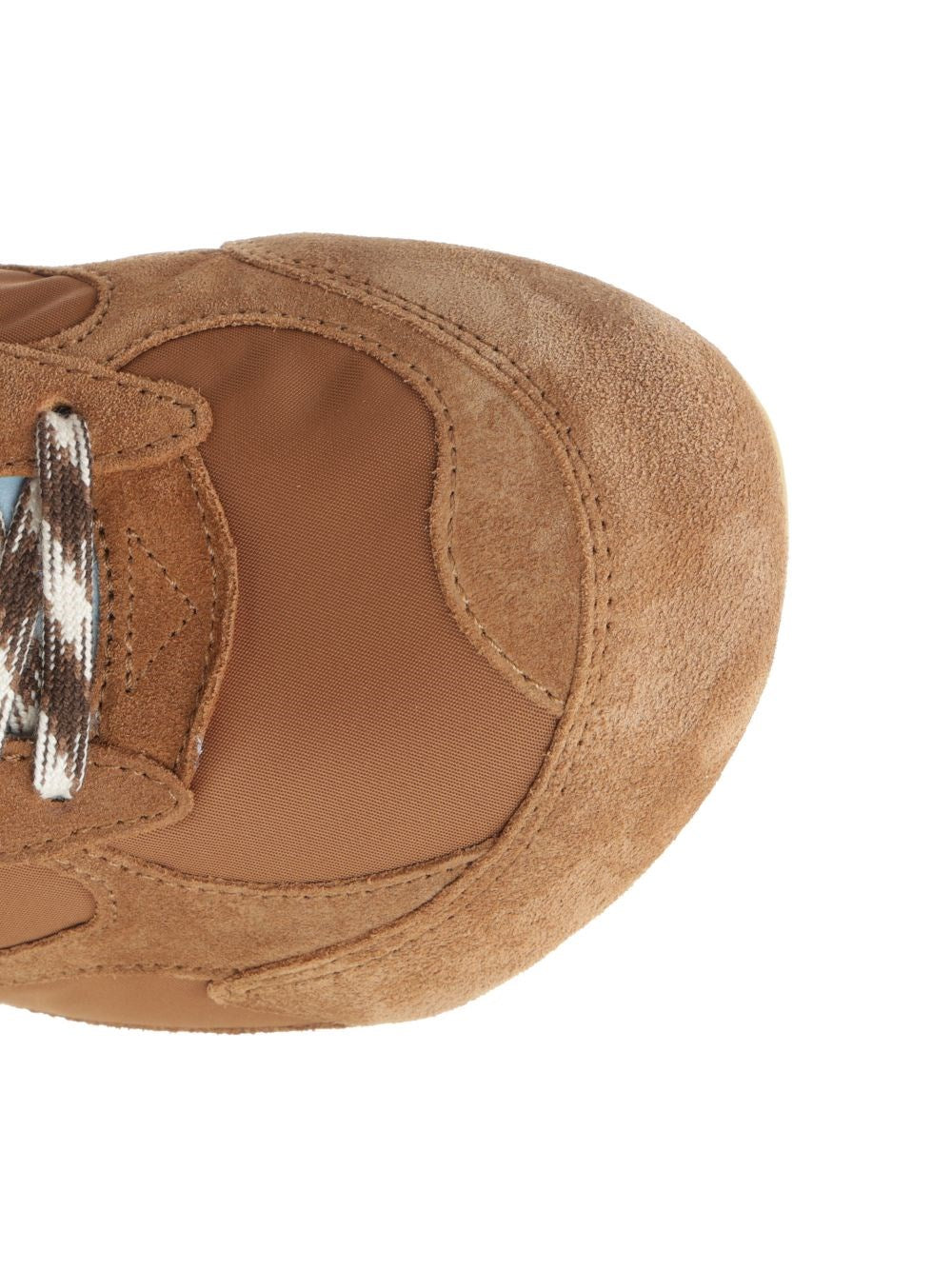 Bottega Veneta Men "Orbit Flash" Sneaker BOTTEGA VENETA