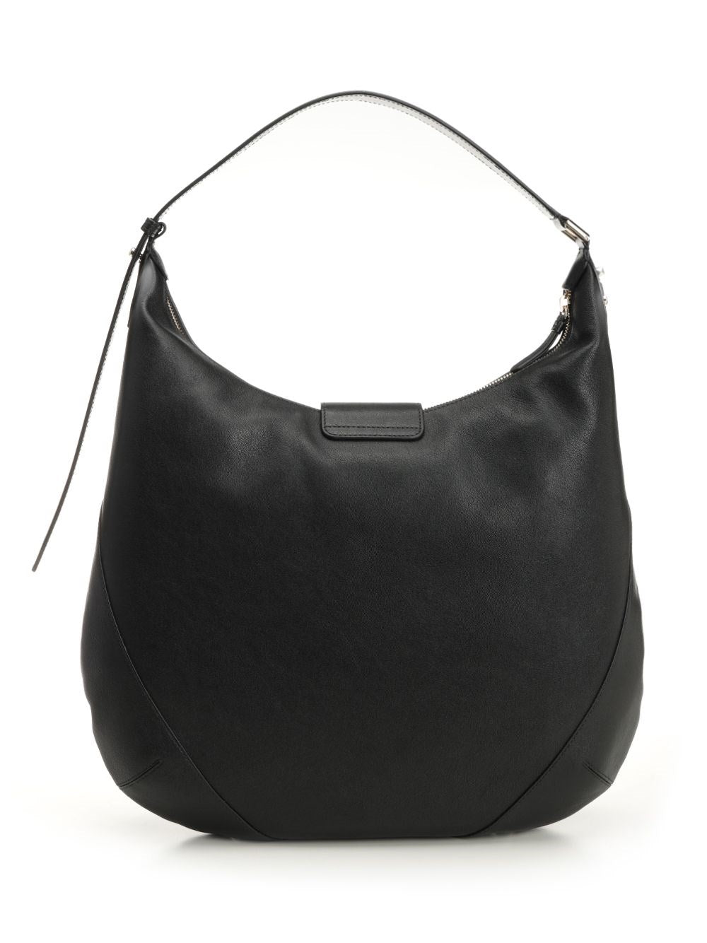 Jimmy Choo Women Medium "Bar Hobo" Bag JIMMY CHOO
