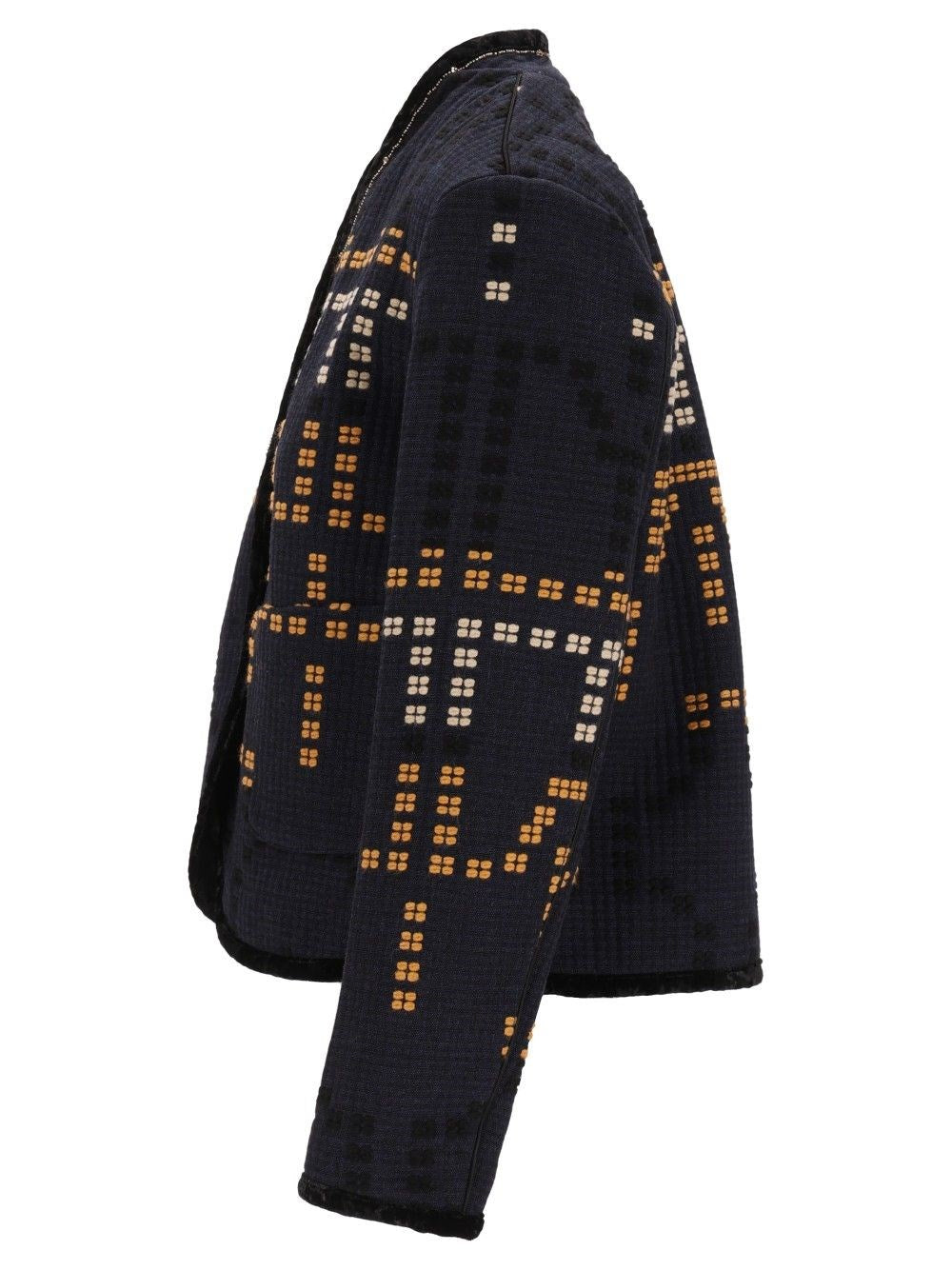 Forte_Forte Women "Samarkand" Jacket FORTE FORTE