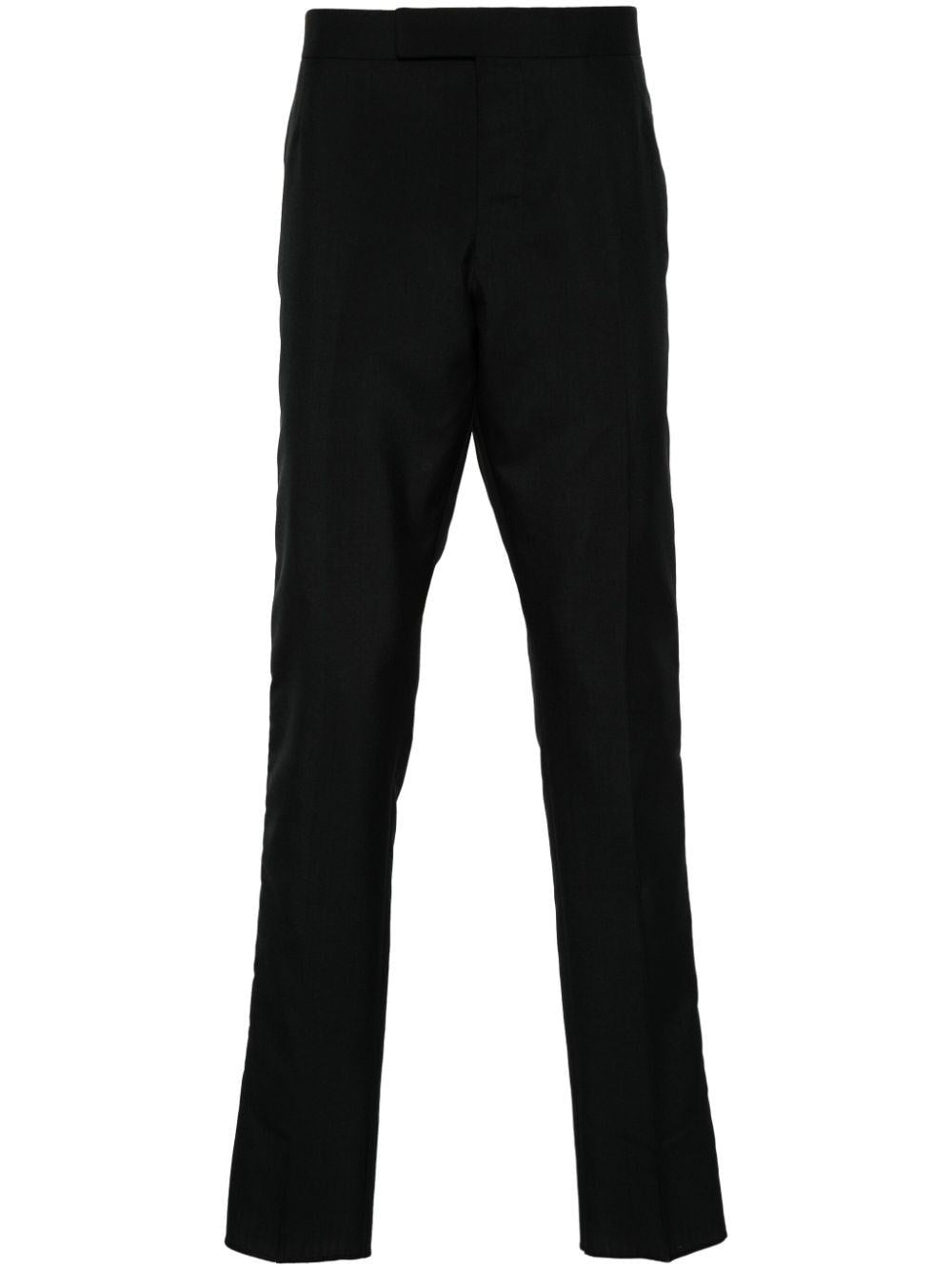 Thom Browne Men Skinny Trousers THOM BROWNE