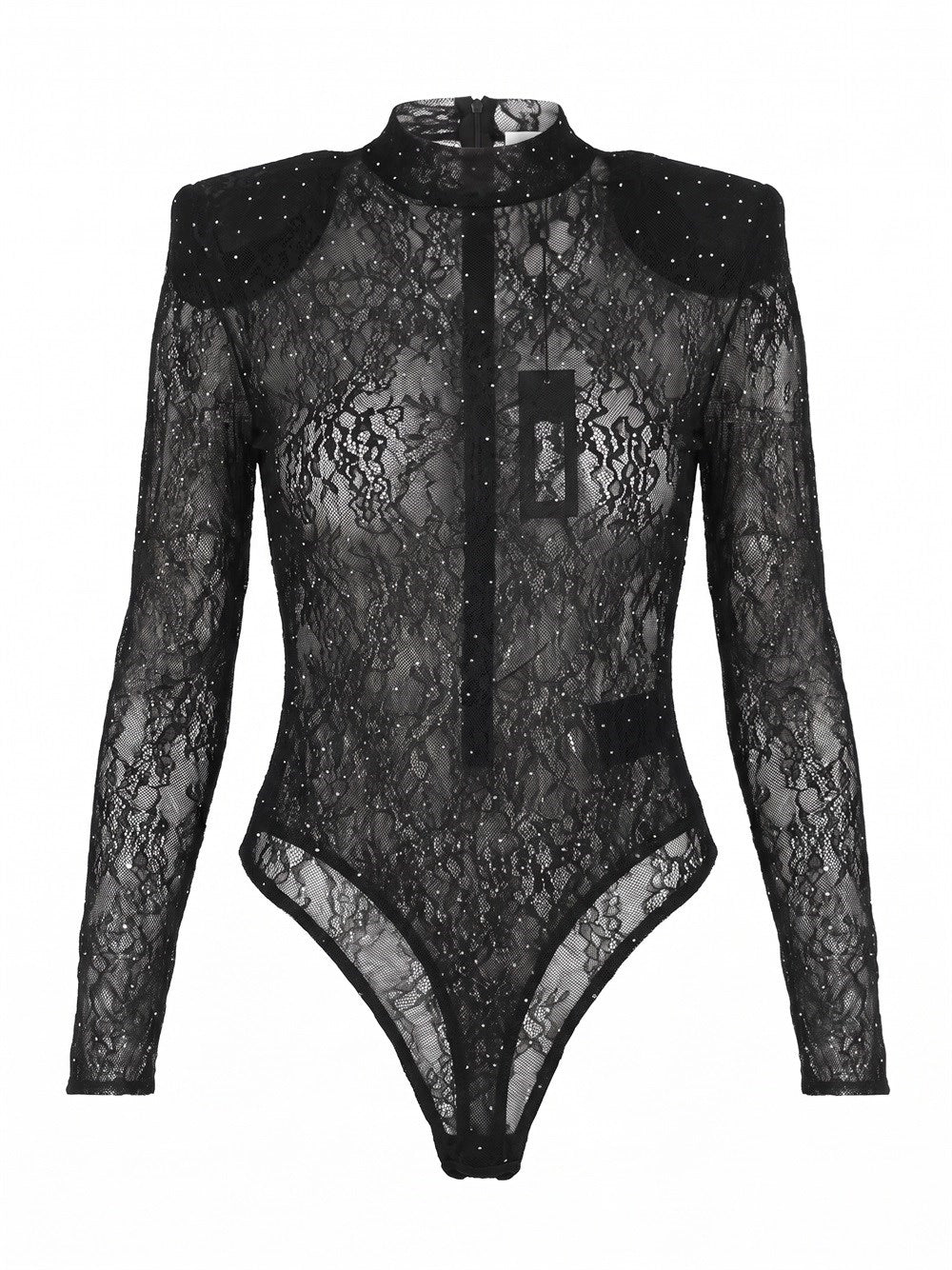Nissa Women Bodysuit NISSA